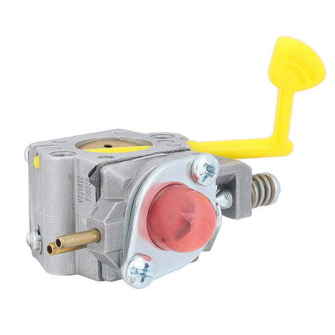 Carburetor For Poulan BVM200VS PPB430VS Pro Leaf Blower 545081831 Carb fuel line